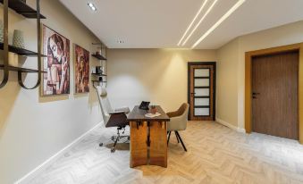 George Residence Sda Court, Banana Island, Ikoyi