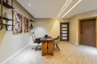 George Residence Sda Court, Banana Island, Ikoyi