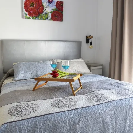 Atico Platero Nerja by At Home Costa del Sol