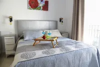 Atico Platero Nerja by At Home Costa del Sol -  Ferienwohnungen