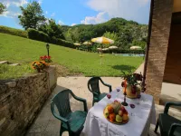 Apartment in Marche with Pool & Terrace