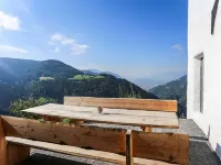 Granary at the Rackerterhof Hotels in Ritten