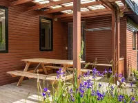 4 person holiday home in Ans By-By Traum Hotels in Ans