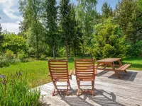 4 person holiday home in Ans By-By Traum Hotels in Ans