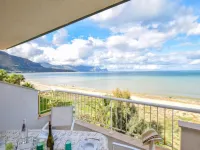 Seafront apartment in Alcamo - 3-Star