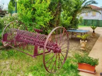 Villa in Italy with Private Pool & Terrace Hotel a Petacciato