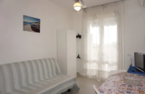 Seaview Studio for Two-Beahost