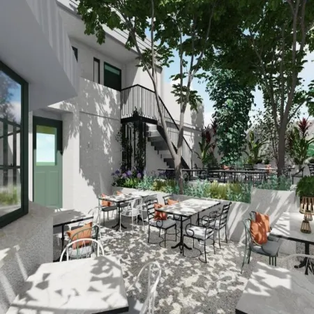 Kiniras Traditional Hotel & Restaurant