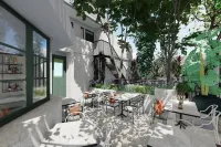 Kiniras Traditional Hotel & Restaurant