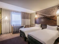 Ibis Poznan Centrum Hotels in 
