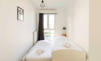 Dify Bourbonnais - Quartier Vaise