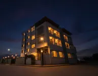 Via Everest - Nr Vashi Hotels near Vashi Railway Station