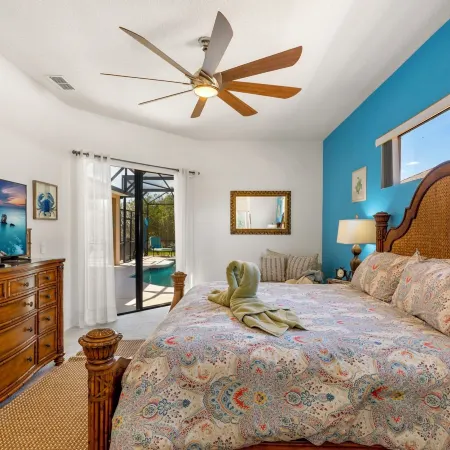 Bahama Sunset 5 Bedrooms