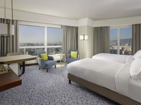 Hotel Oran Bay Managed by Accor