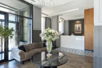 AUREA Hotel Hotels in Tetouan