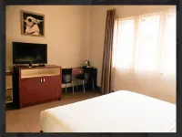 M-One Hotel Bogor