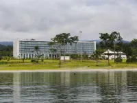 Sofitel Malabo Sipopo le Golf Hotel di 