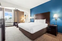 Comfort Suites New Orleans East - Morgenmad