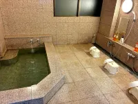 Ashikaga Business Hotel Các khách sạn ở Kiryu