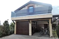 Apartment in Miedzywodzie Near Baltic Beach Hotels in Miedzywodzie