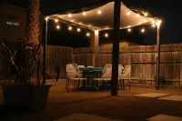Remodeled Ventura Beach Home with Yard and Fire Pit! - spa