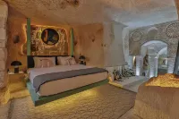 Eka Cave Maison Hotels in Ayvalı