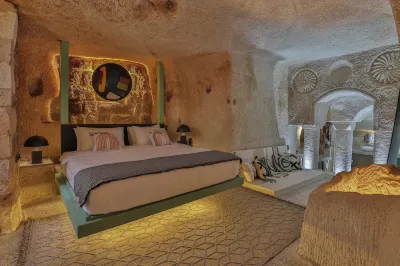 Maison De Femme Française Các khách sạn gần Kaymakli Underground City