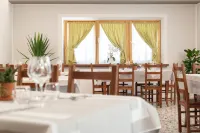 Ristorante e B&B IN SELLA Hotels in Vito D'asio