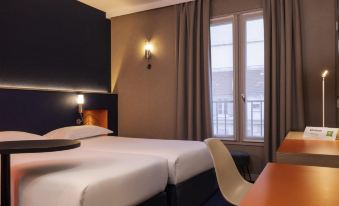 Ibis Styles Bourg la Reine