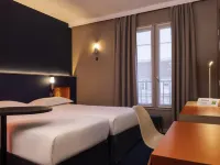 Ibis Styles Bourg la Reine Hotels in Bagneux