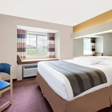 Microtel Inn & Suites by Wyndham Joplin
