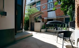 MiTT Haus (Lat Phrao 5)