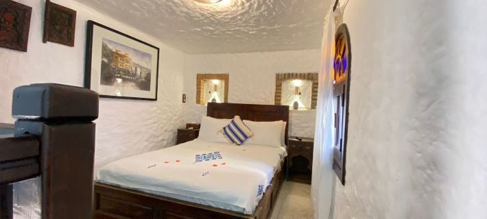 Riad Gharnata Hotels in Chefchaouen