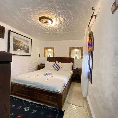 Riad Gharnata