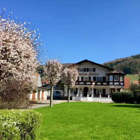 Hotel Gasthaus Adler