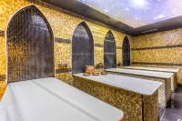Prestige Deluxe Hotel Aquapark Club - All Inclusive - spa