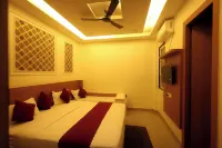 Hotel Divine Orchid Hotels in Panigaon Khader