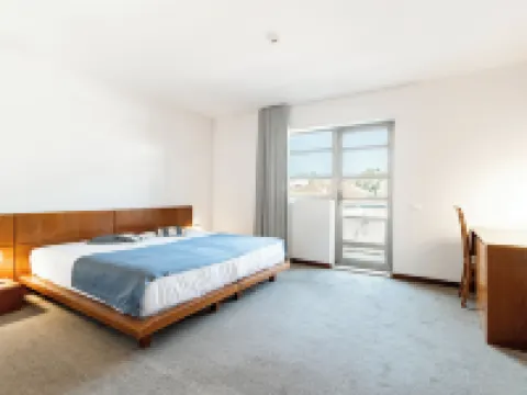 Hotel la Fontaine Ovar otelleri