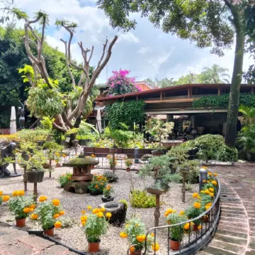 Hosteria Las Quintas Hotel Restaurante Bar