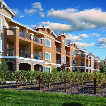 Vino Bello Resort