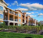 文諾貝爾洛度假飯店-限成人入住 納帕住宿飯店