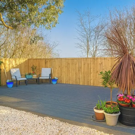 StAndrews- Sleeps4- FamilyFriendly- NewlyRenovated