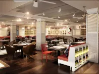 Marrakech Ryads Parc All Inclusive Hotel a Ouahat Sidi Brahim