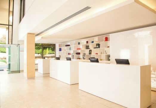 피에스타 인 아에로푸에르토