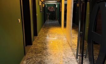 Deluxe Beach Residence