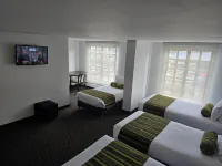 Hotel Castellana 95 Bogota by Hoteles Confort 80