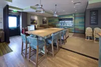 Premier Inn Felixstowe Town Centre Hotel di Felixstowe