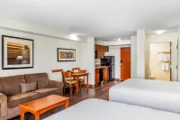 Days Inn & Suites by Wyndham Sherwood Park Edmonton - Pet friendly