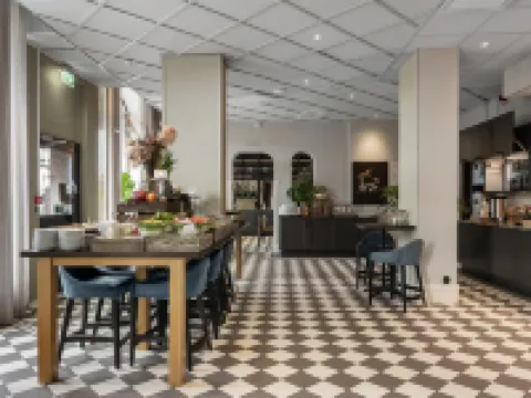 Grand Halmstad, WorldHotels Crafted Hotéis em Halmstad