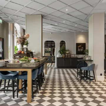 Grand Halmstad, WorldHotels Crafted